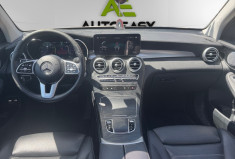 Mercedes GLC 300e / EQ POWER / 4-MATIC / 320 CH /AVANTGARDE LINE 