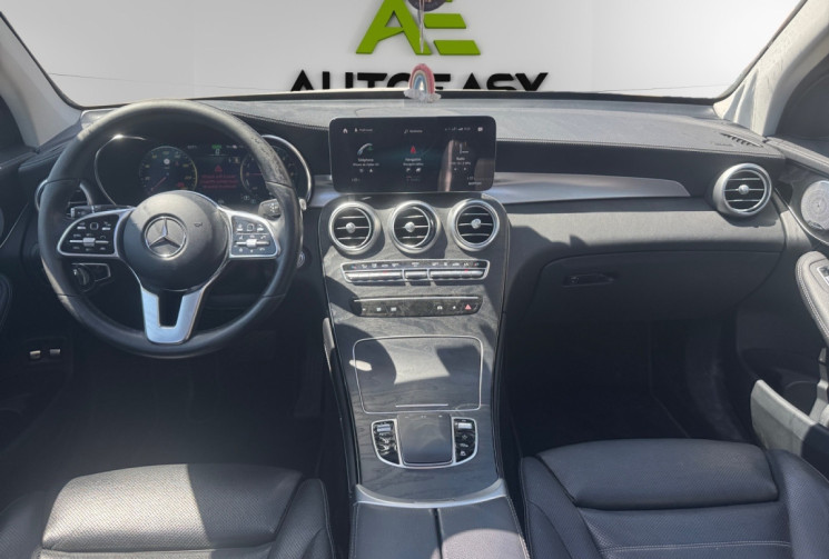 Mercedes GLC 300e / EQ POWER / 4-MATIC / 320 CH /AVANTGARDE LINE 