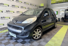 Peugeot 107 1.0  68 ch 1ERE MAIN CLIM 5P