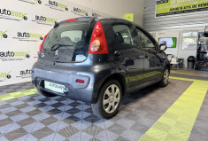 Peugeot 107 1.0  68 ch 1ERE MAIN CLIM 5P