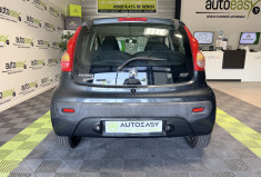 Peugeot 107 1.0  68 ch 1ERE MAIN CLIM 5P