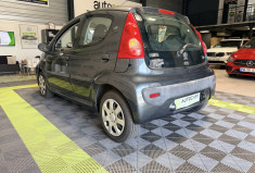 Peugeot 107 1.0  68 ch 1ERE MAIN CLIM 5P