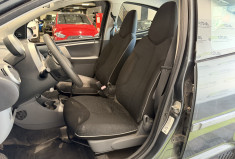 Peugeot 107 1.0  68 ch 1ERE MAIN CLIM 5P
