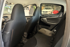 Peugeot 107 1.0  68 ch 1ERE MAIN CLIM 5P