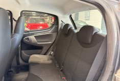 Peugeot 107 1.0  68 ch 1ERE MAIN CLIM 5P