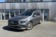 Mercedes Classe B  200 2.0D 150 PROGRESSIVE LINE / GARANTIE 12 MOIS
