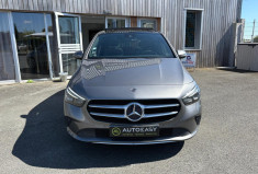 Mercedes Classe B  200 2.0D 150 PROGRESSIVE LINE / GARANTIE 12 MOIS