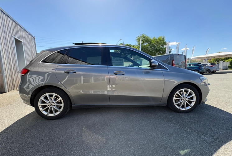 Mercedes Classe B  200 2.0D 150 PROGRESSIVE LINE / GARANTIE 12 MOIS
