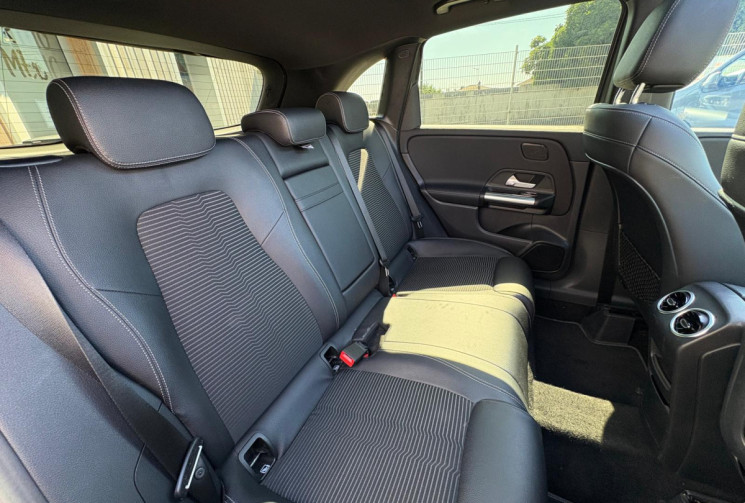 Mercedes Classe B  200 2.0D 150 PROGRESSIVE LINE / GARANTIE 12 MOIS
