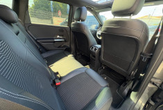 Mercedes Classe B  200 2.0D 150 PROGRESSIVE LINE / GARANTIE 12 MOIS