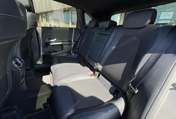 Mercedes Classe B  200 2.0D 150 PROGRESSIVE LINE / GARANTIE 12 MOIS