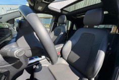 Mercedes Classe B  200 2.0D 150 PROGRESSIVE LINE / GARANTIE 12 MOIS
