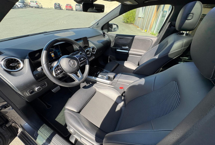 Mercedes Classe B  200 2.0D 150 PROGRESSIVE LINE / GARANTIE 12 MOIS