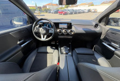 Mercedes Classe B  200 2.0D 150 PROGRESSIVE LINE / GARANTIE 12 MOIS
