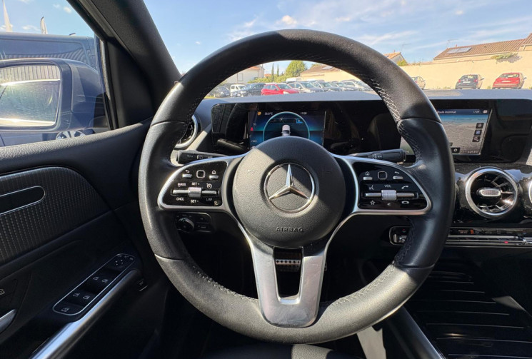 Mercedes Classe B  200 2.0D 150 PROGRESSIVE LINE / GARANTIE 12 MOIS