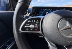 Mercedes Classe B  200 2.0D 150 PROGRESSIVE LINE / GARANTIE 12 MOIS