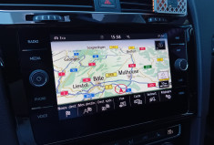 Volkswagen Golf 7 R 2.0 TSI 310 ch 4Motion DSG7 5p - d'origine pas de reprogrammation - 