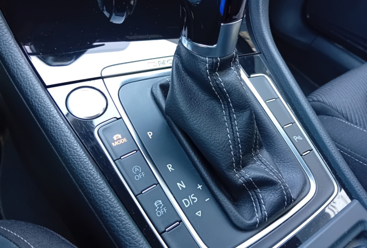 Volkswagen Golf 7 R 2.0 TSI 310 ch 4Motion DSG7 5p - d'origine pas de reprogrammation - 