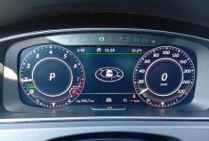 Volkswagen Golf 7 R 2.0 TSI 310 ch 4Motion DSG7 5p - d'origine pas de reprogrammation - 