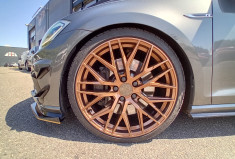 Volkswagen Golf 7 R 2.0 TSI 310 ch 4Motion DSG7 5p - d'origine pas de reprogrammation - 