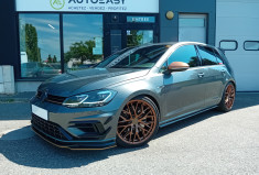 Volkswagen Golf 7 R 2.0 TSI 310 ch 4Motion DSG7 5p - d'origine pas de reprogrammation - 