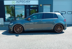 Volkswagen Golf 7 R 2.0 TSI 310 ch 4Motion DSG7 5p - d'origine pas de reprogrammation - 
