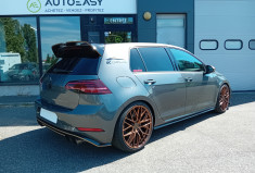 Volkswagen Golf 7 R 2.0 TSI 310 ch 4Motion DSG7 5p - d'origine pas de reprogrammation - 