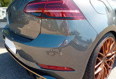 Volkswagen Golf 7 R 2.0 TSI 310 ch 4Motion DSG7 5p - d'origine pas de reprogrammation - 