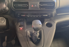 Citroën Berlingo 1.5 HDI 102 16V S&S RIP CURL / ENTRETIEN A JOUR  / TOIT PANORAMIQUE
