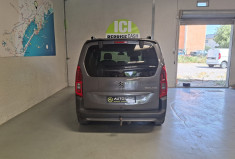 Citroën Berlingo 1.5 HDI 102 16V S&S RIP CURL / ENTRETIEN A JOUR  / TOIT PANORAMIQUE
