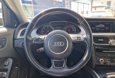Audi A4 ALLROAD 2.0 tdi 190 Quattro Ambition luxe
