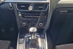 Audi A4 ALLROAD 2.0 tdi 190 cv clean diesel ambition luxe