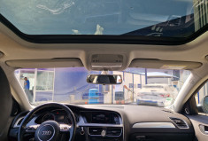 Audi A4 ALLROAD 2.0 tdi 190 cv clean diesel ambition luxe