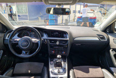 Audi A4 ALLROAD 2.0 tdi 190 cv clean diesel ambition luxe
