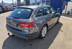 Audi A4 ALLROAD 2.0 tdi 190 cv clean diesel ambition luxe