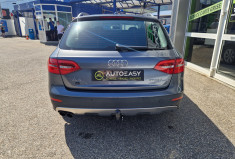 Audi A4 ALLROAD 2.0 tdi 190 cv clean diesel ambition luxe