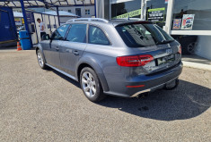 Audi A4 ALLROAD 2.0 tdi 190 cv clean diesel ambition luxe