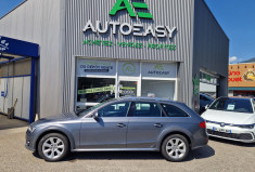 Audi A4 ALLROAD 2.0 tdi 190 cv clean diesel ambition luxe