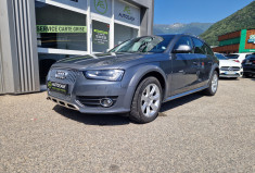 Audi A4 ALLROAD 2.0 tdi 190 cv clean diesel ambition luxe