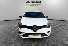 Renault Clio IV 1.5 DCI / 75 CH 