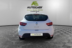 Renault Clio IV 1.5 DCI / 75 CH 
