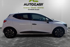 Renault Clio IV 1.5 DCI / 75 CH 