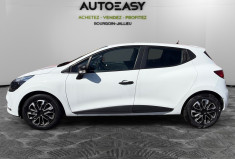 Renault Clio IV 1.5 DCI / 75 CH 