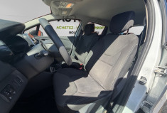 Renault Clio IV 1.5 DCI / 75 CH 