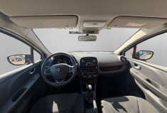 Renault Clio IV 1.5 DCI / 75 CH 