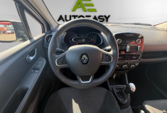 Renault Clio IV 1.5 DCI / 75 CH 
