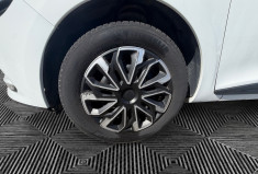 Renault Clio IV 1.5 DCI / 75 CH 
