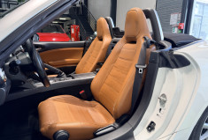 FIAT 124 SPIDER 1.4 MultiAir 140 ch Lusso BVA