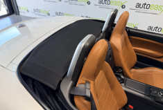 FIAT 124 SPIDER 1.4 MultiAir 140 ch Lusso BVA