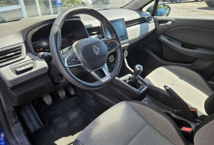 Renault CLIO V 1.0 TCE 90 EVOLUTION BVM